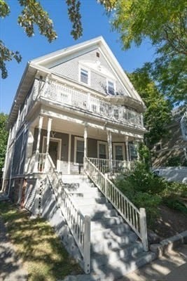 101 Sawyer St # 2
