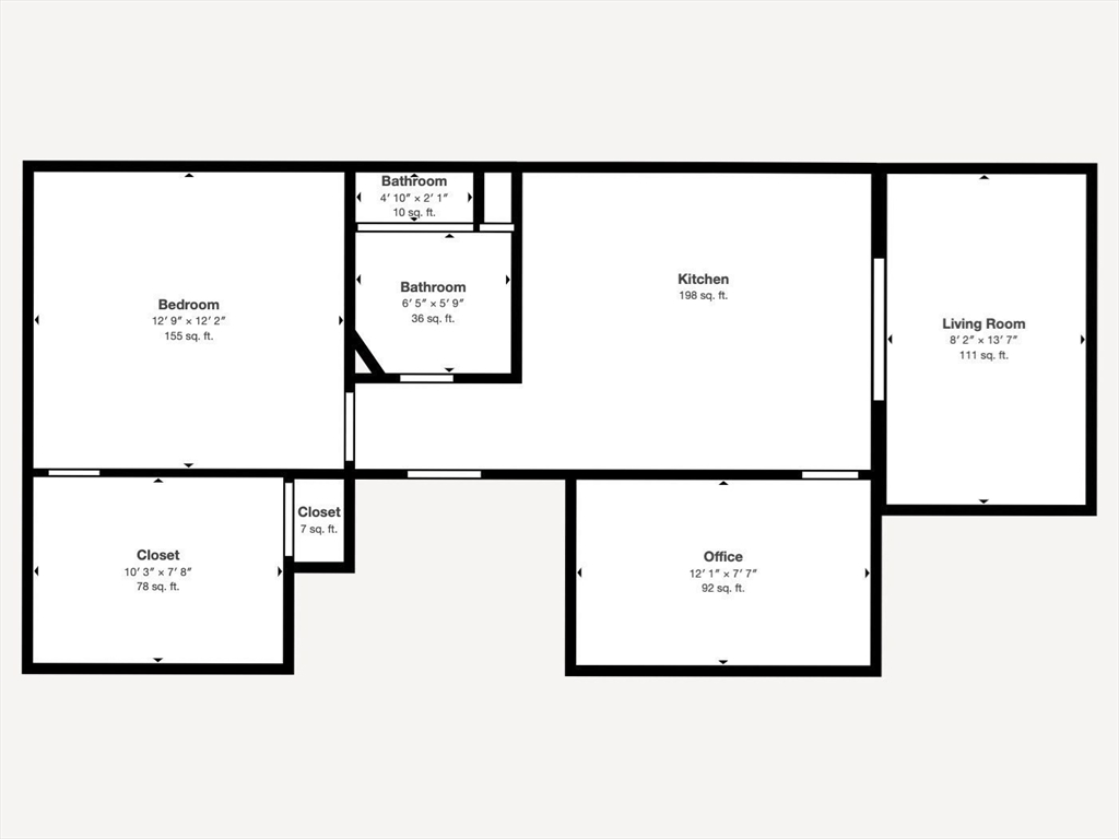1 Balmoral Park