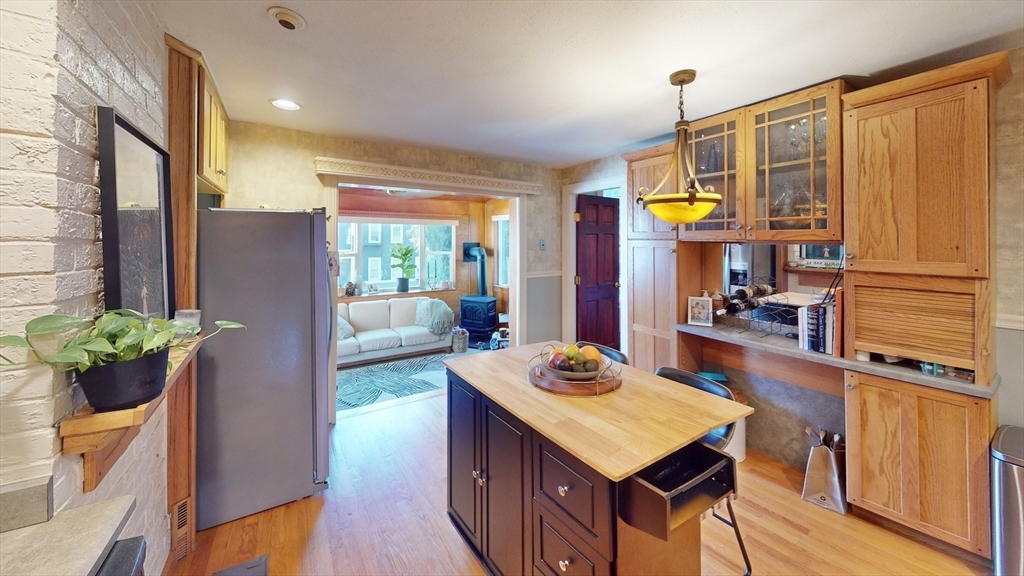 1 Balmoral Park