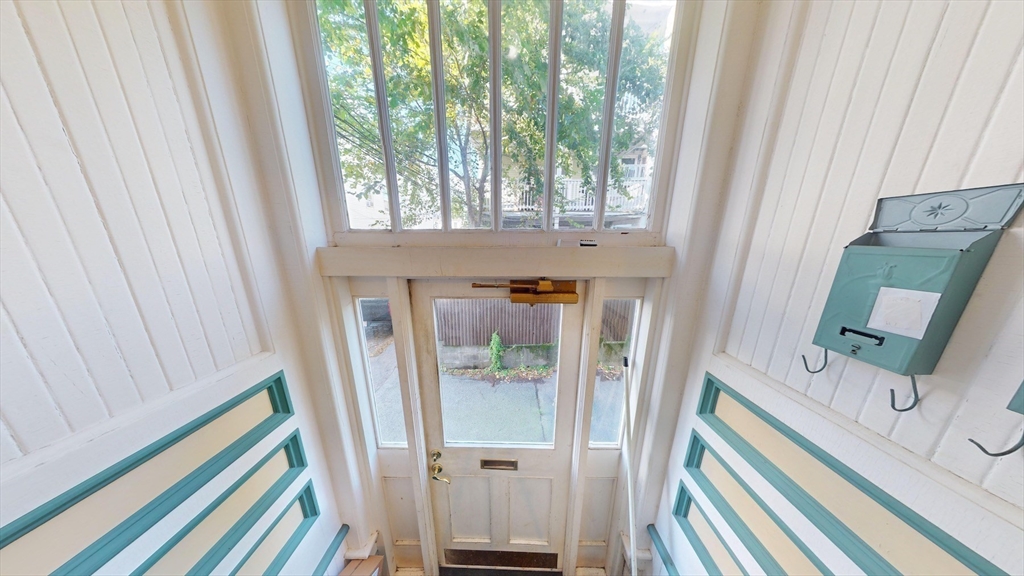1 Balmoral Park