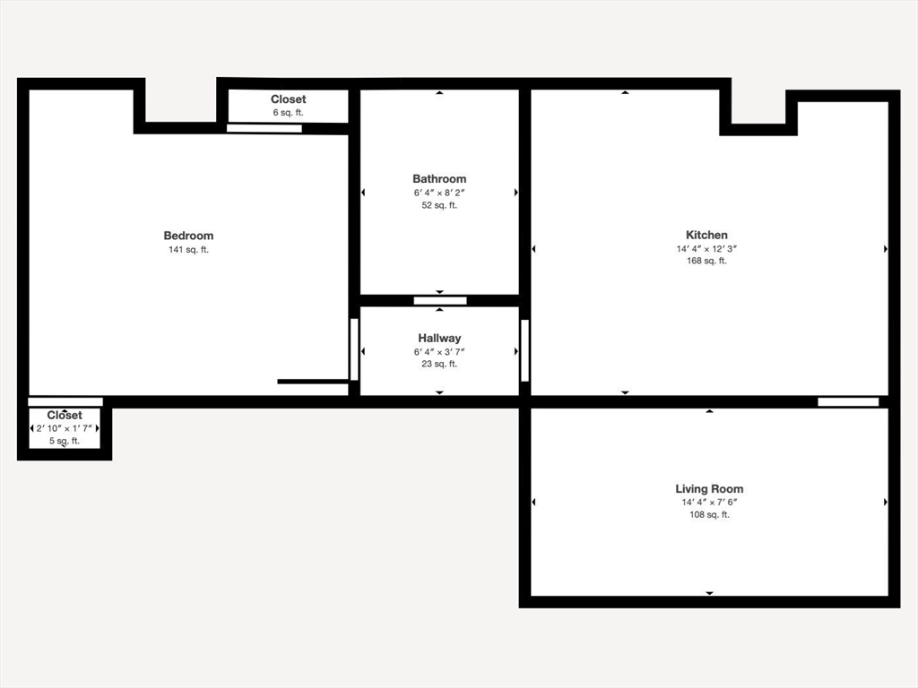 1 Balmoral Park