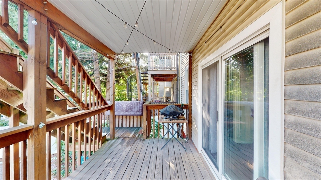 1 Balmoral Park