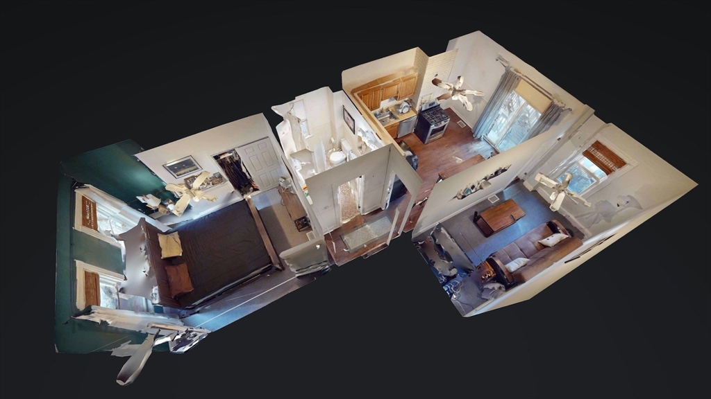 1 Balmoral Park