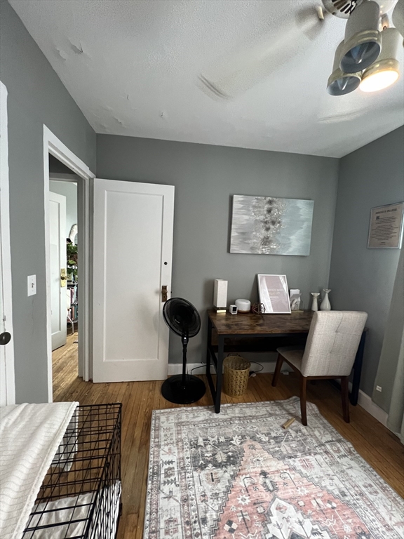 17-F Twomey Court # 61