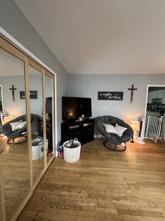 17-F Twomey Court # 61