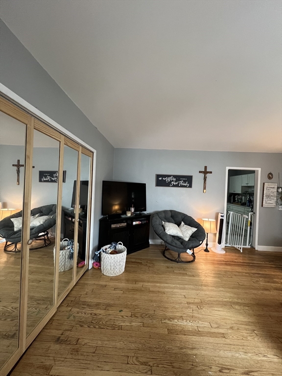 17-F Twomey Court # 61