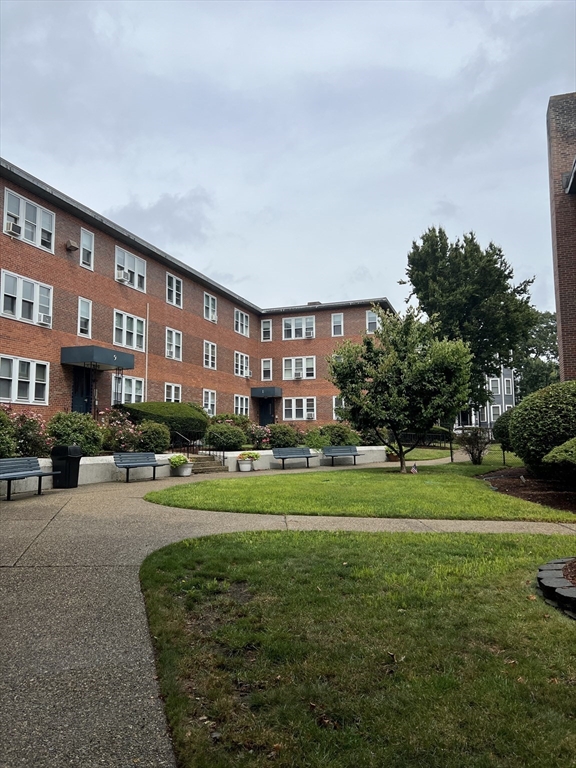 17-F Twomey Court # 61