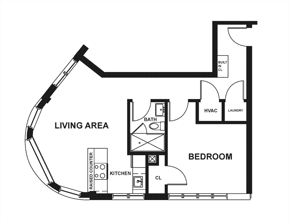 400 Dorchester St. # 502