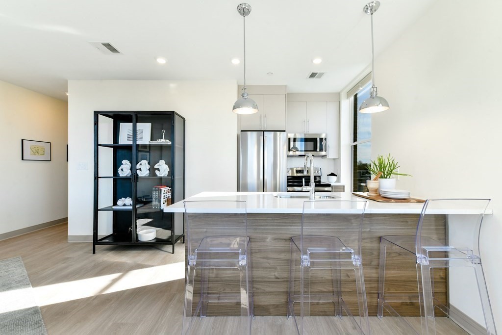 400 Dorchester St. # 502