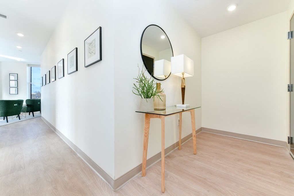 400 Dorchester St. # 502