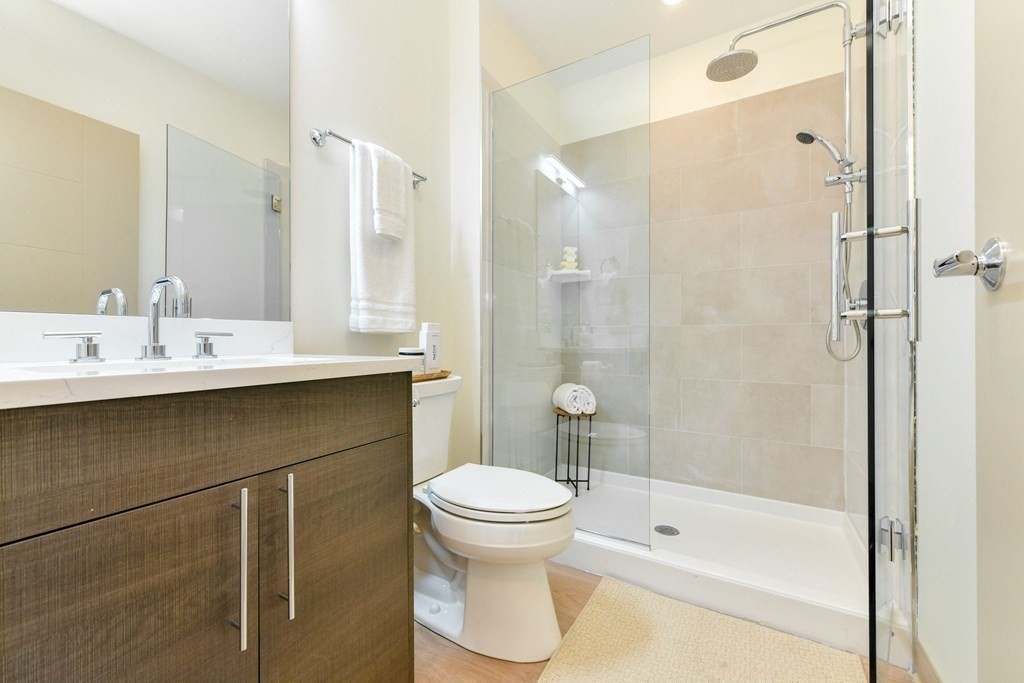 400 Dorchester St. # 502