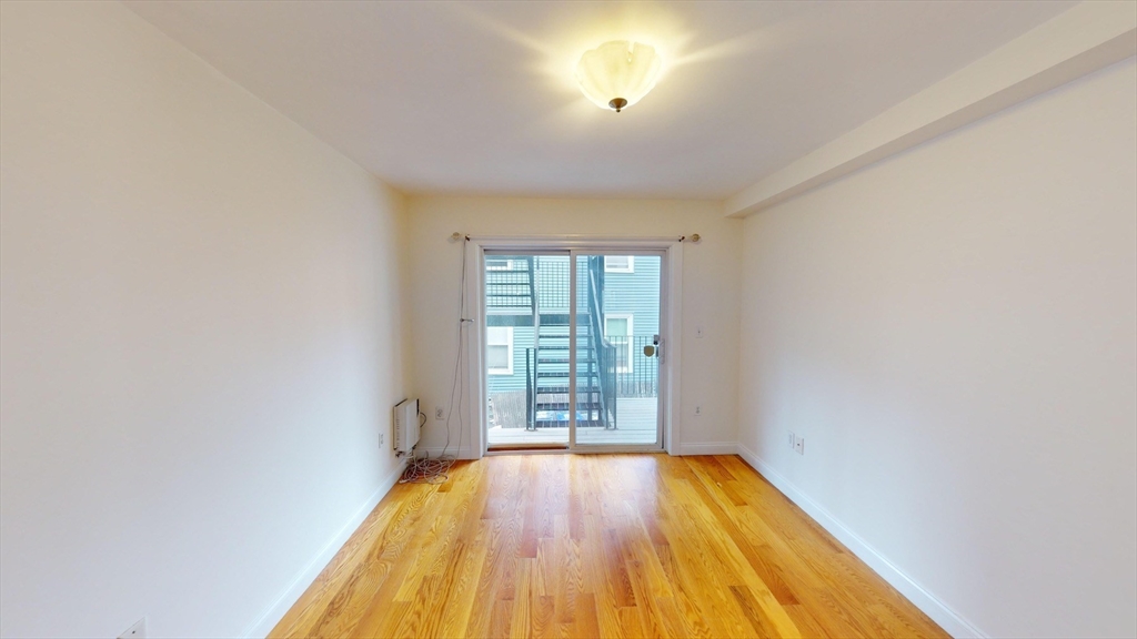 106 Boston Street Unit: ONE