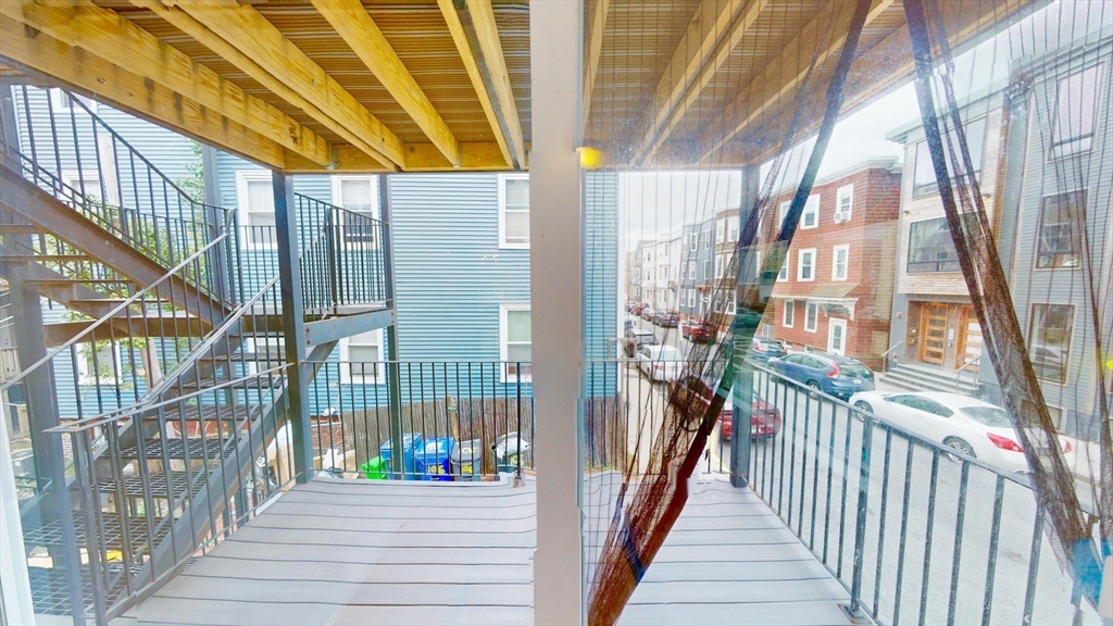 106 Boston Street Unit: ONE