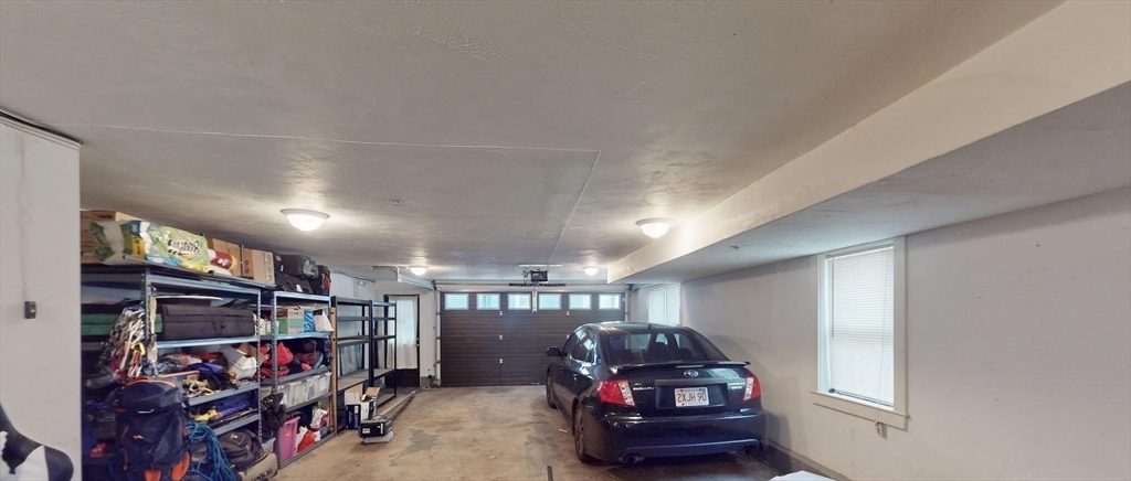 106 Boston Street Unit: ONE