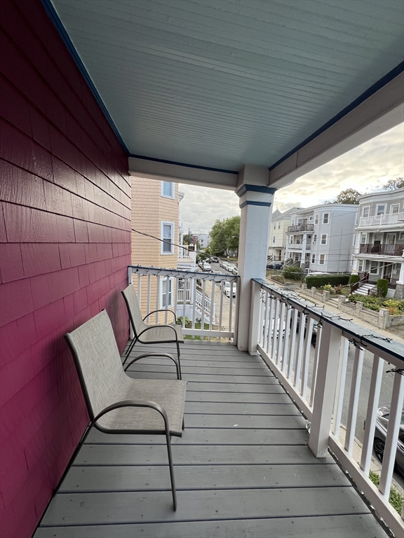 41 King Street Unit: TWO