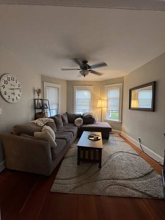 41 King Street Unit: TWO