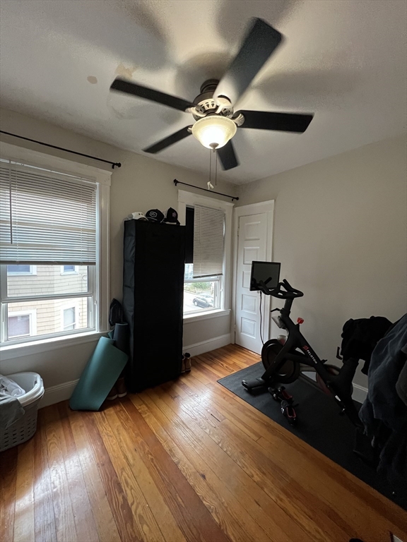 41 King Street Unit: TWO