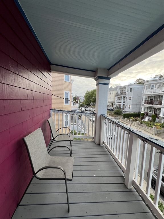 41 King Street Unit: TWO