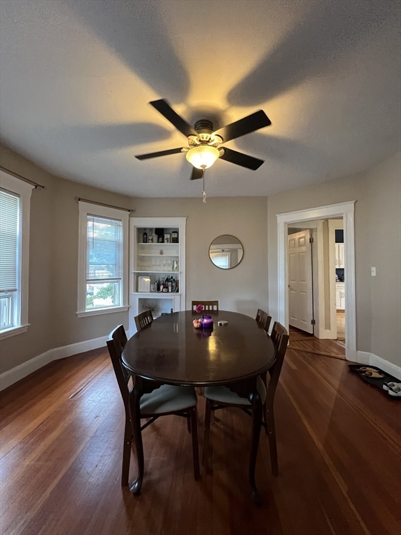 41 King Street Unit: TWO