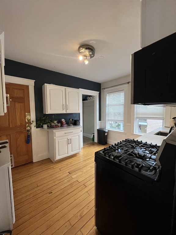 41 King Street Unit: TWO