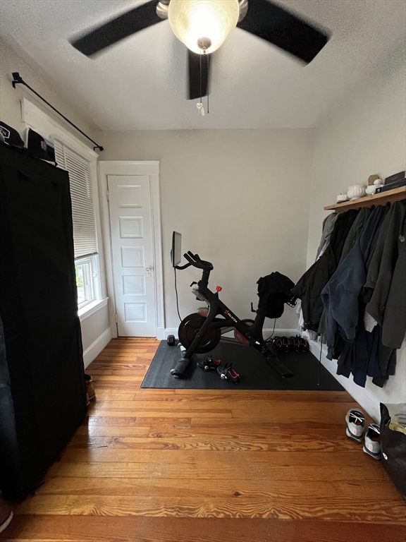 41 King Street Unit: TWO