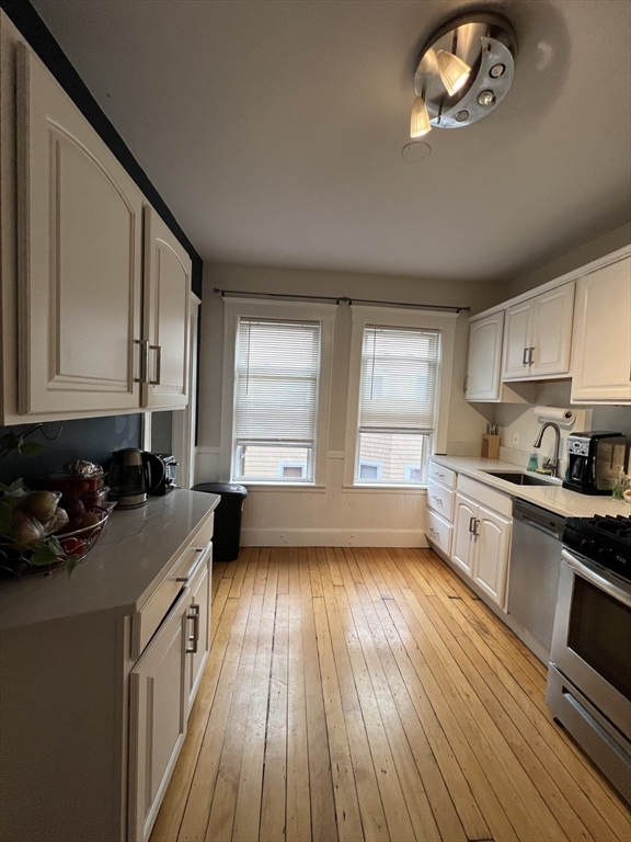 41 King Street Unit: TWO