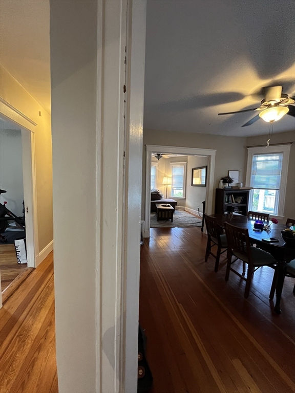 41 King Street Unit: TWO