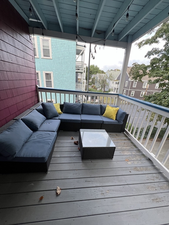 41 King Street Unit: TWO