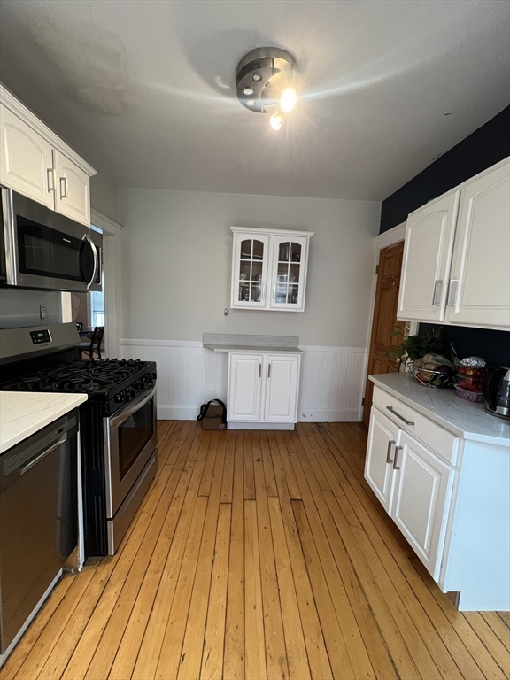 41 King Street Unit: TWO