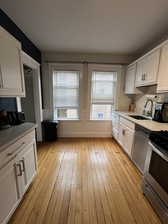 41 King Street Unit: TWO