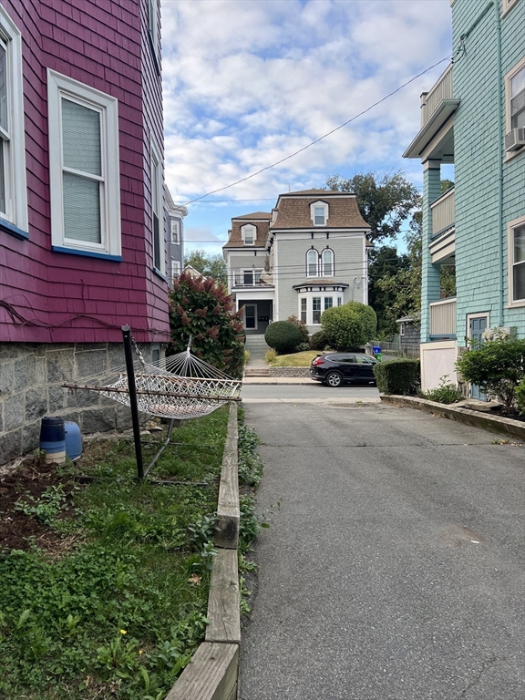 41 King Street Unit: TWO