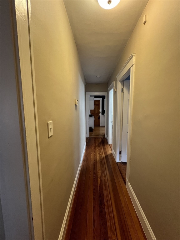 41 King Street Unit: TWO