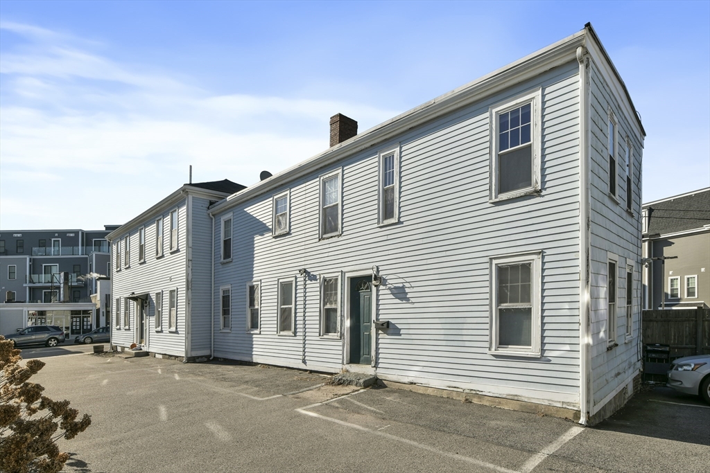 378-380 Neponset Ave