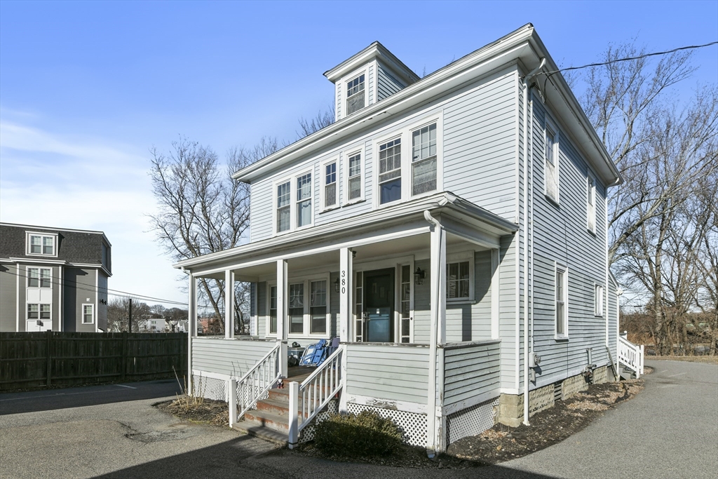 378-380 Neponset Ave