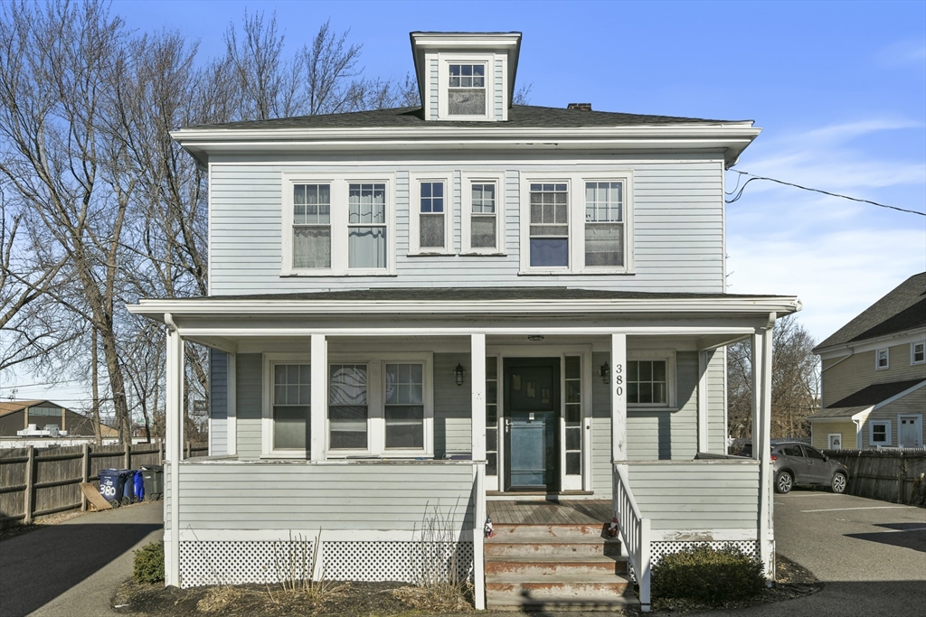 378-380 Neponset Ave
