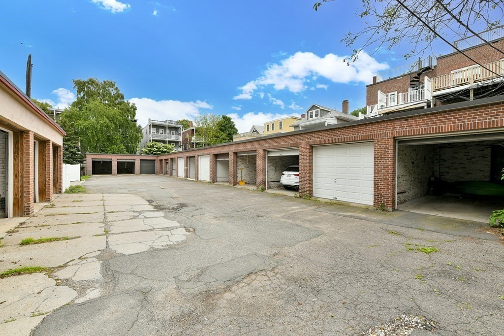 404-R K St