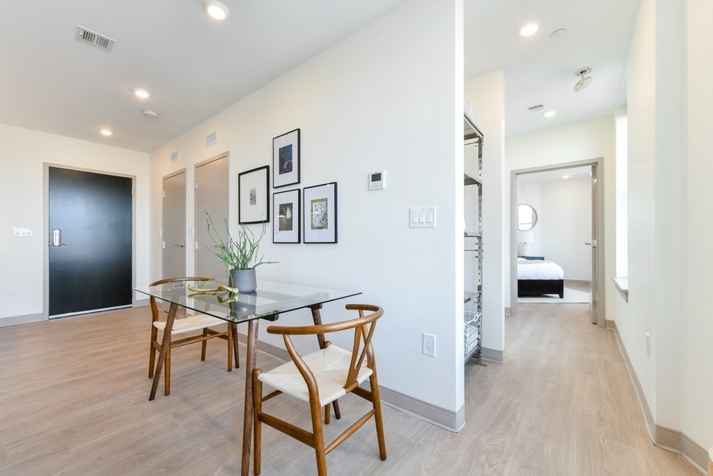 400 Dorchester Street (Nf) # 503