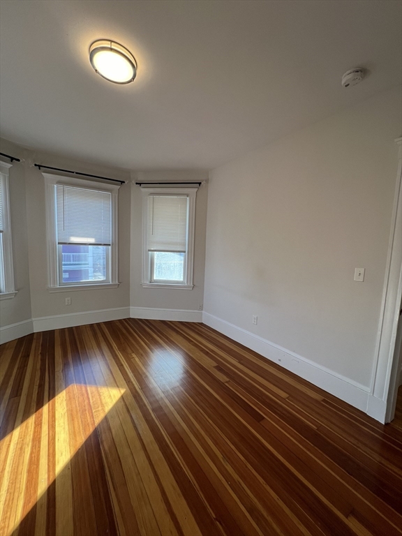 40 King St. # 2 Unit: #2