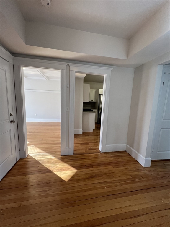 40 King St. # 2 Unit: #2