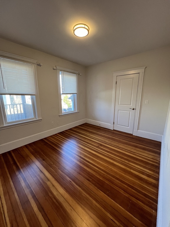 40 King St. # 2 Unit: #2