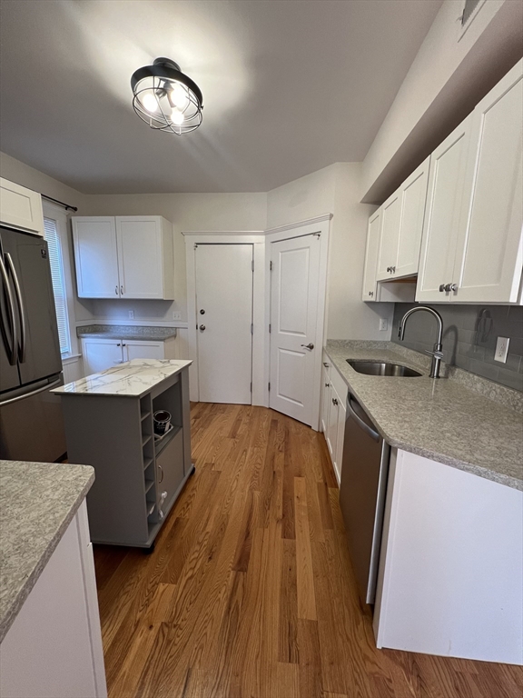 40 King St. # 2 Unit: #2