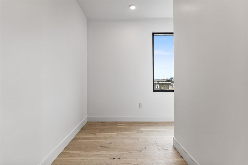 33 A St. # 501