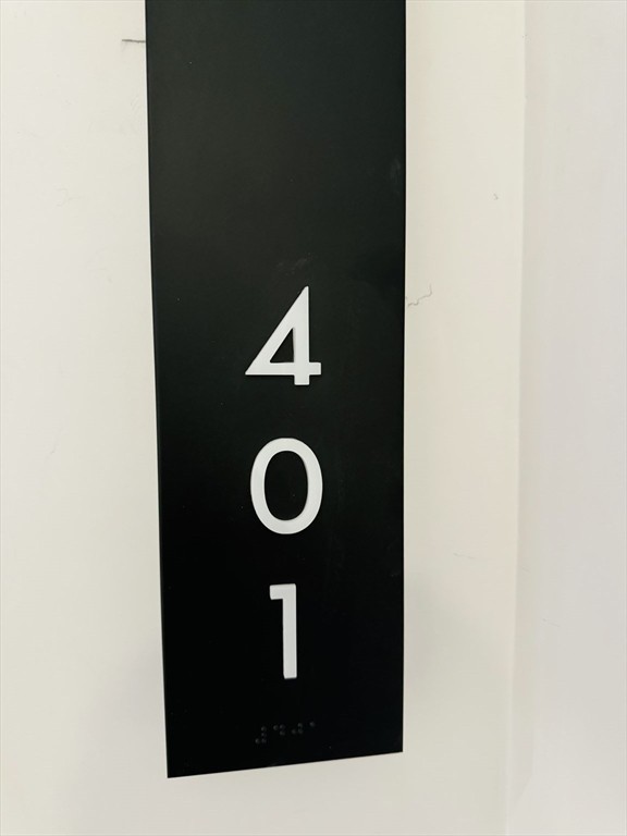 33 A St. # 501