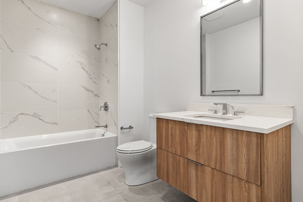 33 A St. # 501