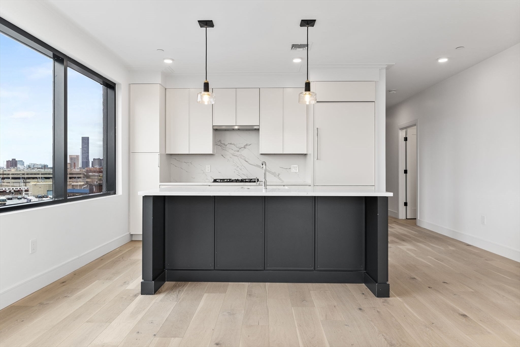 33 A St. # 501