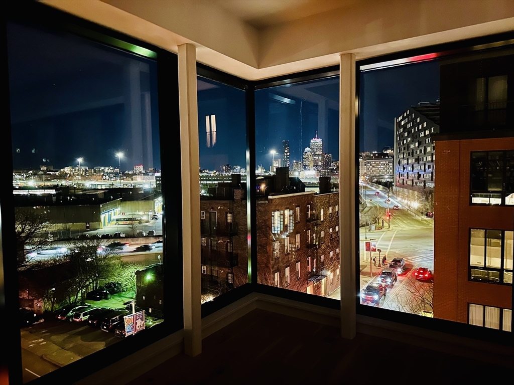 33 A St. # 501