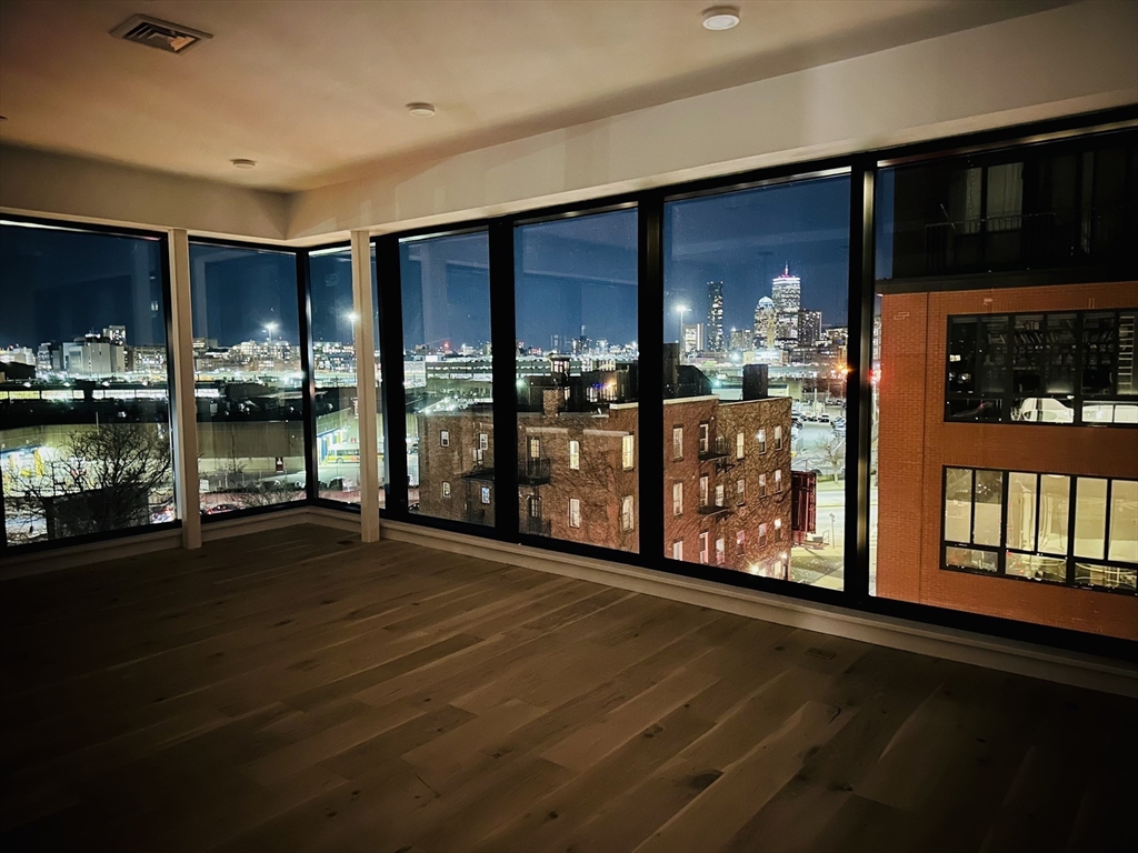 33 A St. # 501