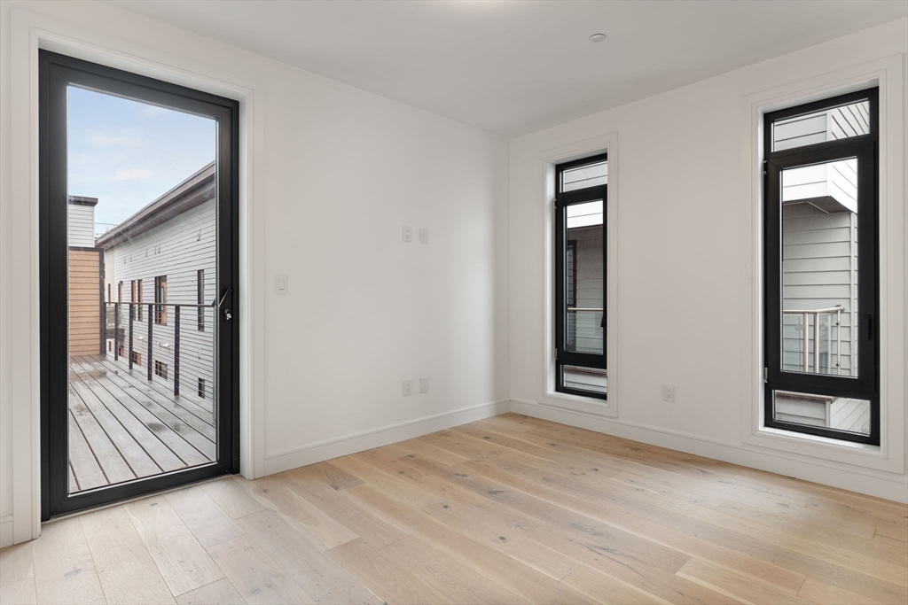 33 A St. # 504