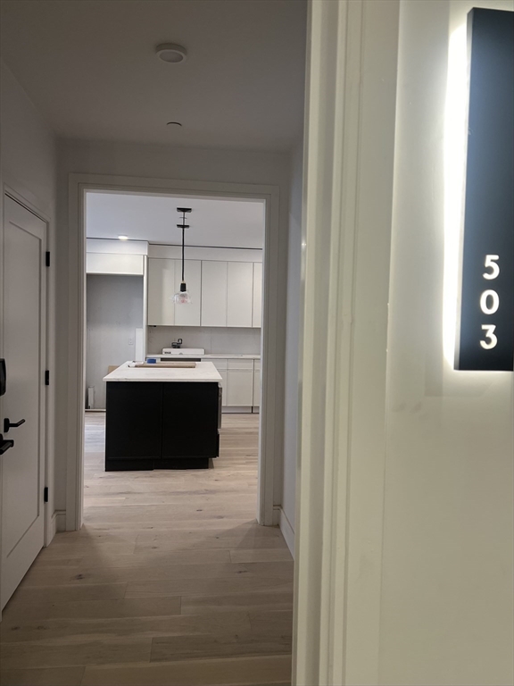 33 A St. # 503