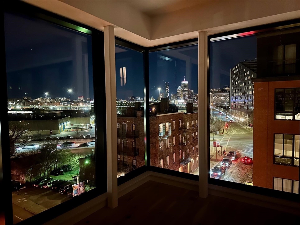 33 A St. # 503